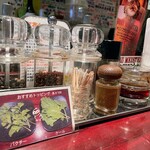 麺ダイニング ととこ - 