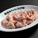 焼肉ホルモン たけ田 - 