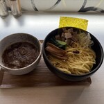麺と飯 一真 - 