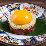 焼肉ホルモン たけ田 - 