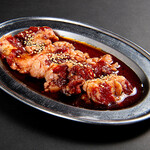 焼肉ホルモン たけ田 - 