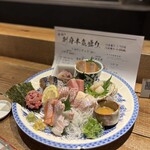 四十八漁場 西新宿店 - 