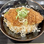 豚屋とん一 - 料理写真: