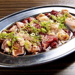 焼肉ホルモン たけ田 - 