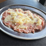 焼肉ホルモン たけ田 - 