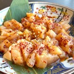 焼肉ホルモン たけ田 - 