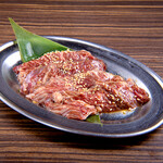 焼肉ホルモン たけ田 - 