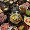 地下食堂mogura