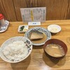 ふじや食堂