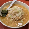 ハッスルラーメンホンマ 篠崎店