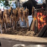 サカバミハマ - 