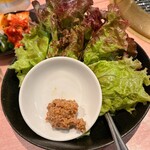 焼肉問屋 牛蔵 - 