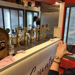 シュラスコ＆ビアレストラン ALEGRIA Shinagawa（アレグリア品川イーストワンタワー） - 