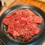 焼肉問屋 牛蔵 - 