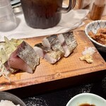 サカバミハマ - 