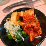 焼肉問屋 牛蔵 - 