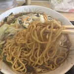 らぁめん ふた葉 - 