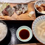 サカバミハマ - 