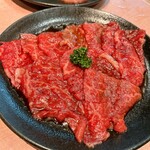 焼肉問屋 牛蔵 - 