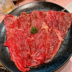 焼肉問屋 牛蔵 - 