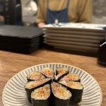 SUSHI  BAR 魚々 COZY - 