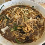 らぁめん ふた葉 - 