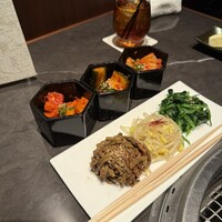 YORONIKU TOKYO AZABUDAIHILLS - 