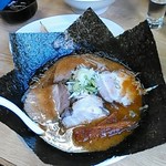特製スタミナラーメン1000円