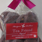 Sunbeam - H26.10.11 チョコアーモンドクッキー