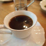 珈琲（フレンチプレス ケニア）2014年10月