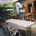 アンドシングス ハチガハナ - ハチガハナ 2014年10月