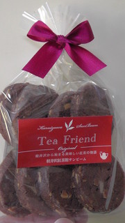 Sunbeam - H26.10.11 チョコアーモンドクッキー