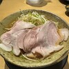 純米味噌らーめん なかむら