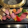米沢牛黄木 金剛閣 焼肉 黄木