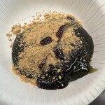 菓匠 花桔梗 - 