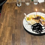 BISTRO KITCHEN CHIRIO - 