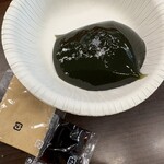 菓匠 花桔梗 - 