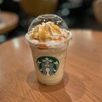 スターバックス コーヒー - ドリンク写真: