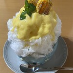 オープンスペース&カフェ ミト - 