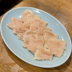 炭火焼肉ホルモンさわいし - シマチョウ