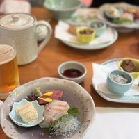 貴船 仲よし -  貴船 仲よし -