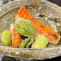目黒 ながもと - 