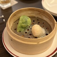 中国料理 彩龍 - 