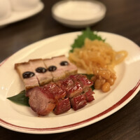 中国料理 彩龍 - 