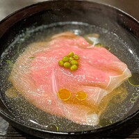 目黒 ながもと - 