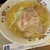 元祖はこだてラーメン おんじき庭本 空港店