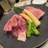 焼肉の名門 天壇 銀座店