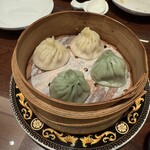 Shanghai Dining 状元樓 - 