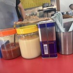 ラーメンショップ - 