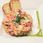 イタリア料理 フィオレンツァ - 